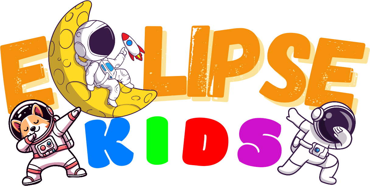 Eclipse Kids Logo